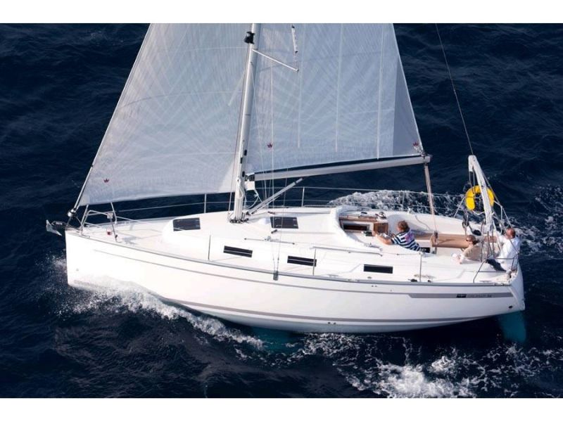 Bavaria 32 Cruiser