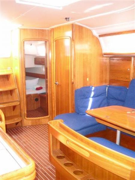 Bavaria 50