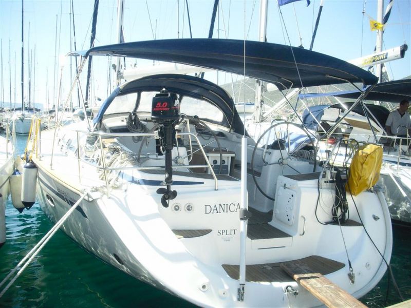 Bavaria 50