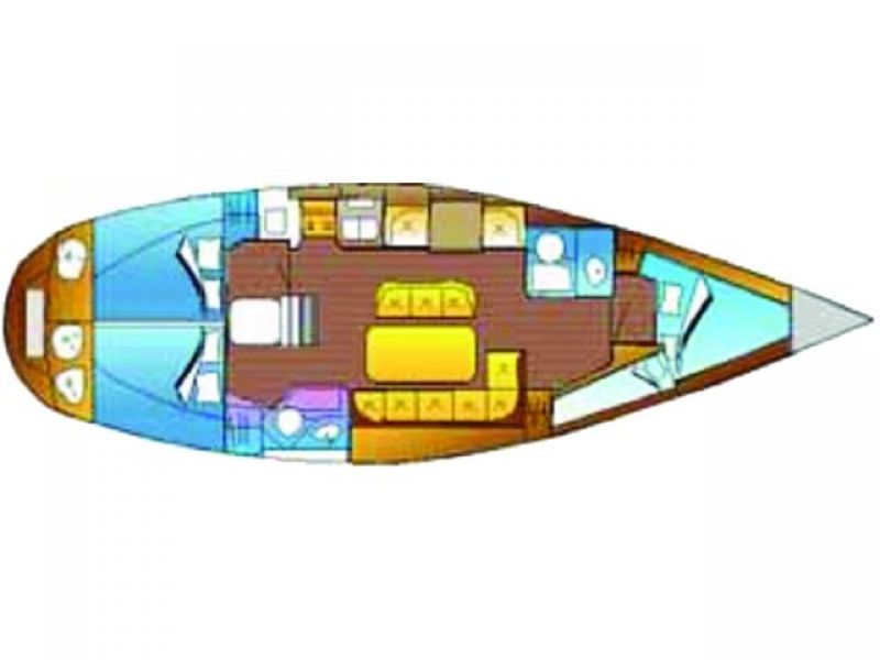 Gib Sea 43
