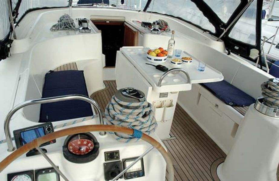 Ocean Star 512
