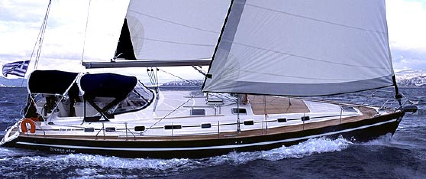 Ocean Star 512