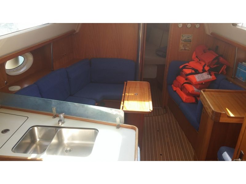 Elan 384 Impression