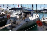 Sun Odyssey 422