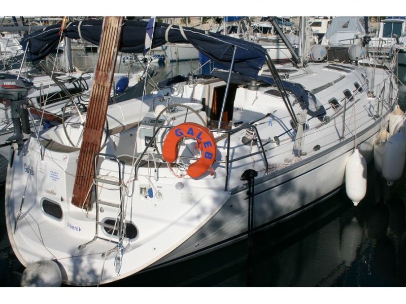 Gib Sea 43