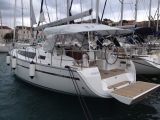 Bavaria 37 cruiser