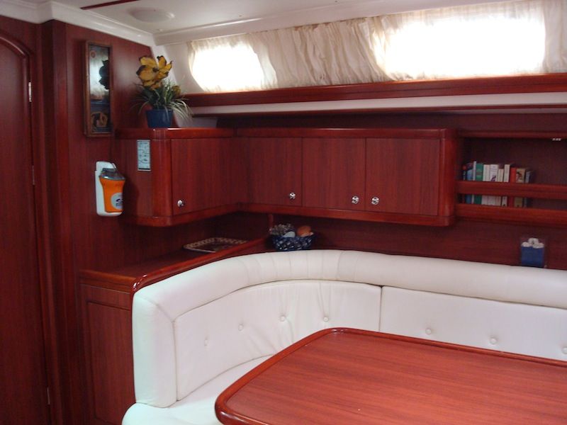 Ocean Star 512