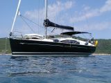Sun Odyssey 45DS