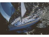 Sun Odyssey 43