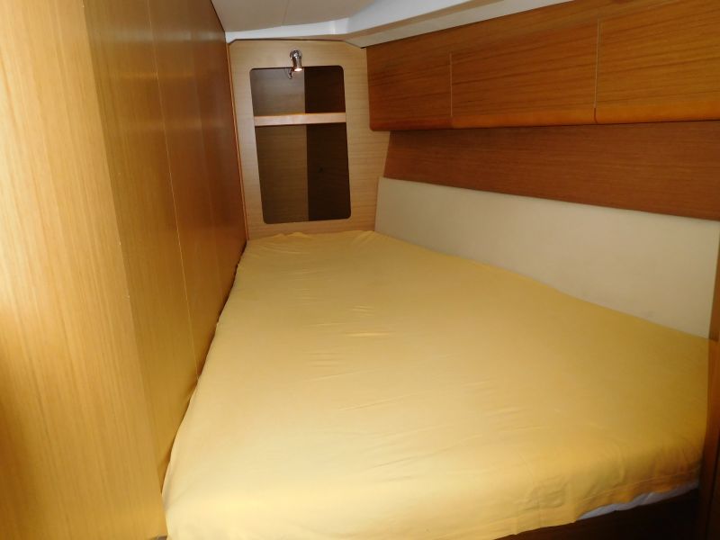Sun Odyssey 44 i