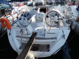 Sun Odyssey 44 i