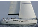 Sun Odyssey 39i