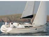 Sun Odyssey 36i