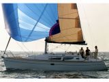 Sun Odyssey 35