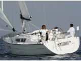 Sun Odyssey 32i