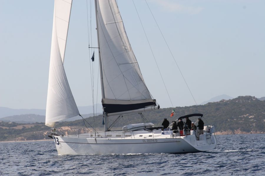 Cyclades 505