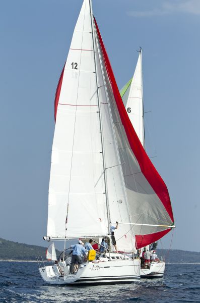 Beneteau First 35