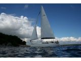 Huzar 30 Ocean