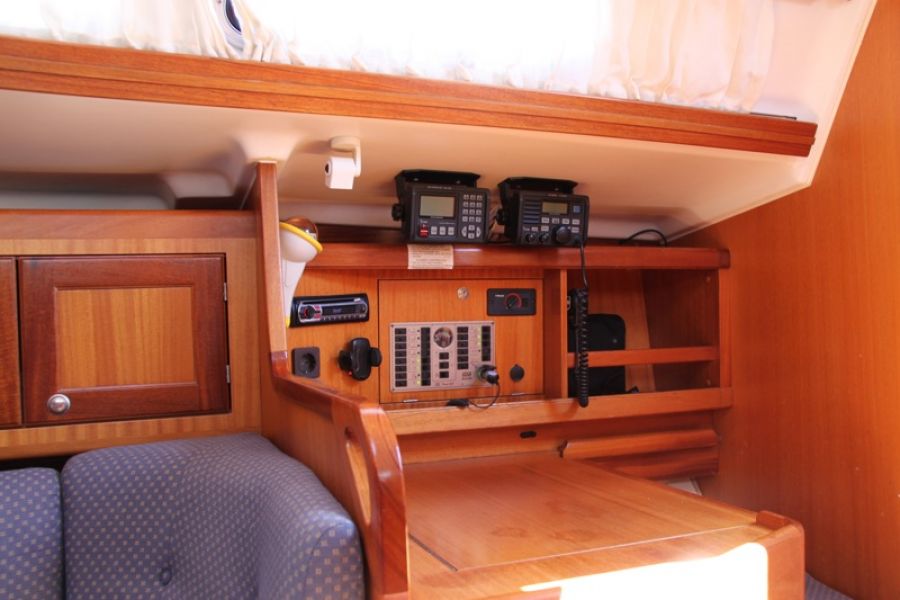Elan 333