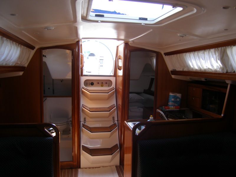 Elan 333