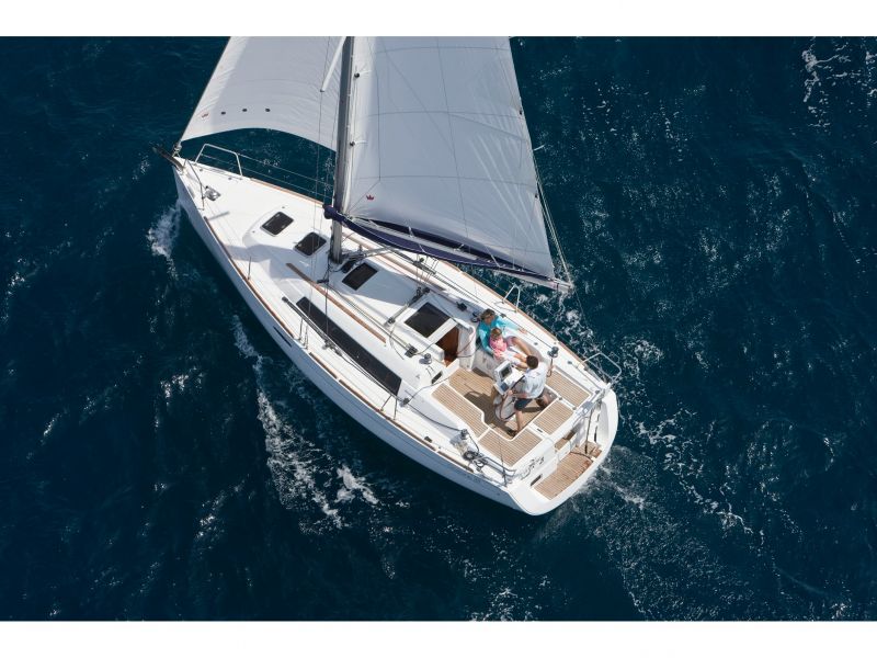 OCEANIS 311 DL