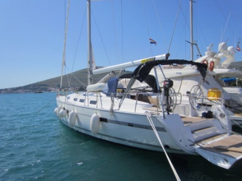 Bavaria Cruiser 45