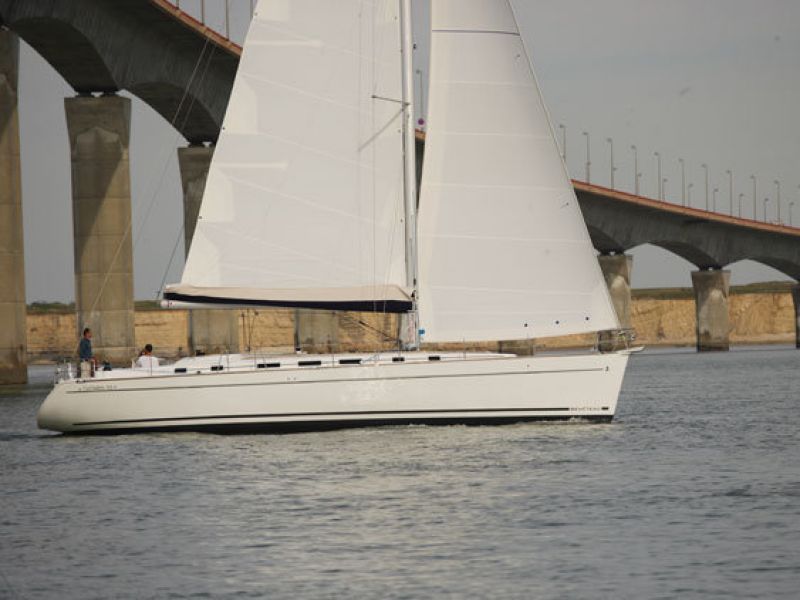 Cyclades 504