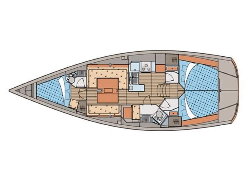 Elan 40