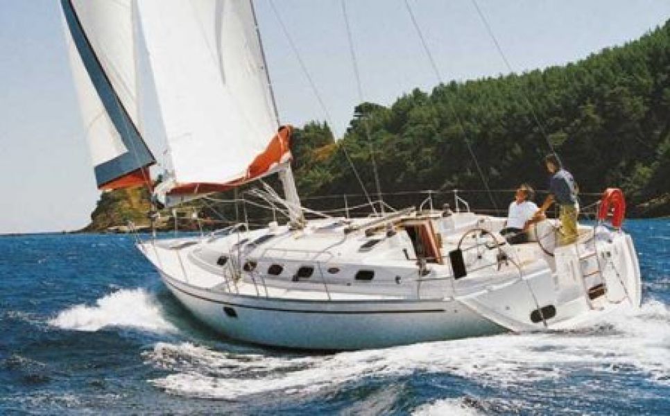 Gib Sea 43