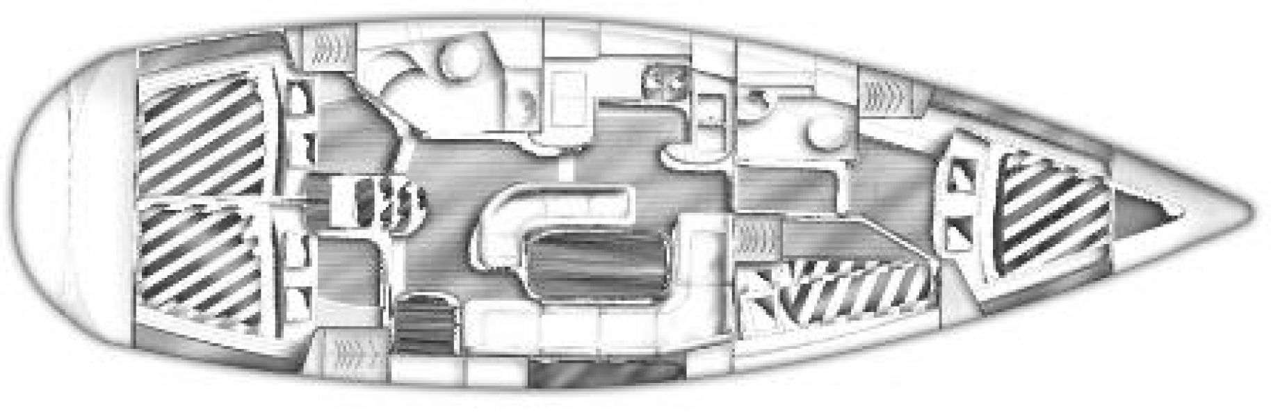 Gib Sea 43