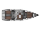 Bavaria 45 cruiser