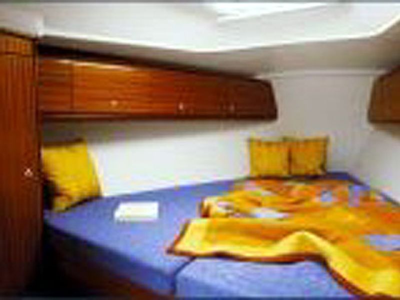 Bavaria 32 Cruiser