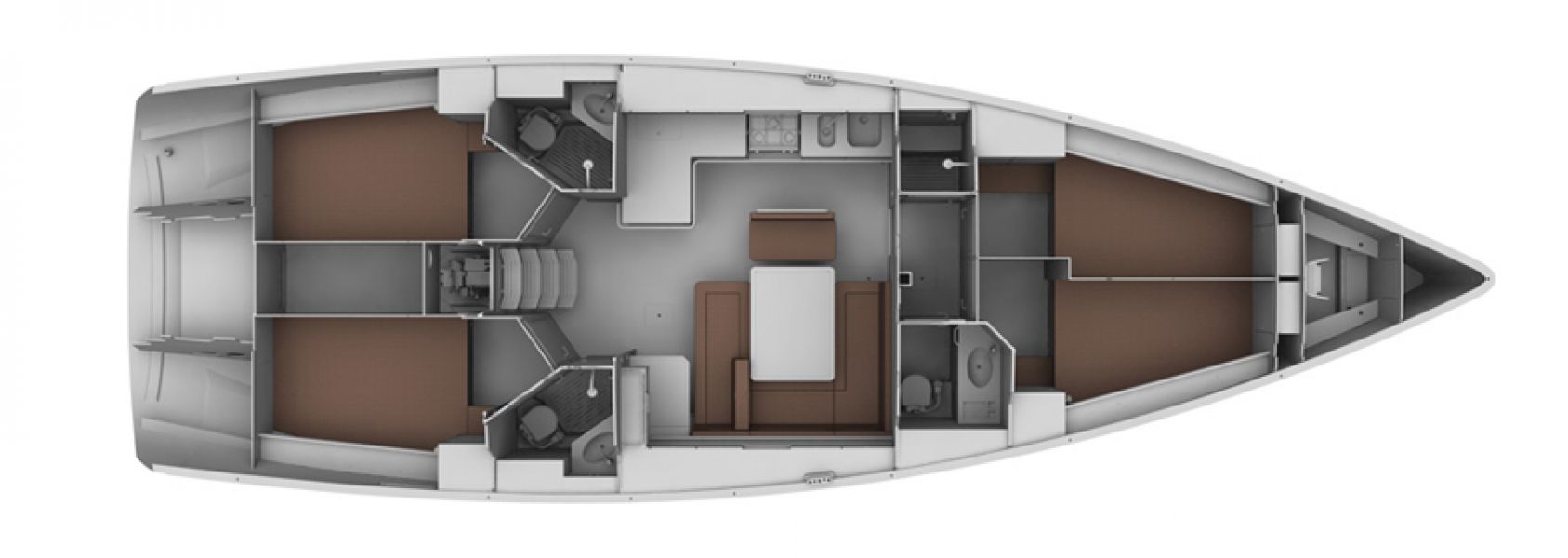 Bavaria 45