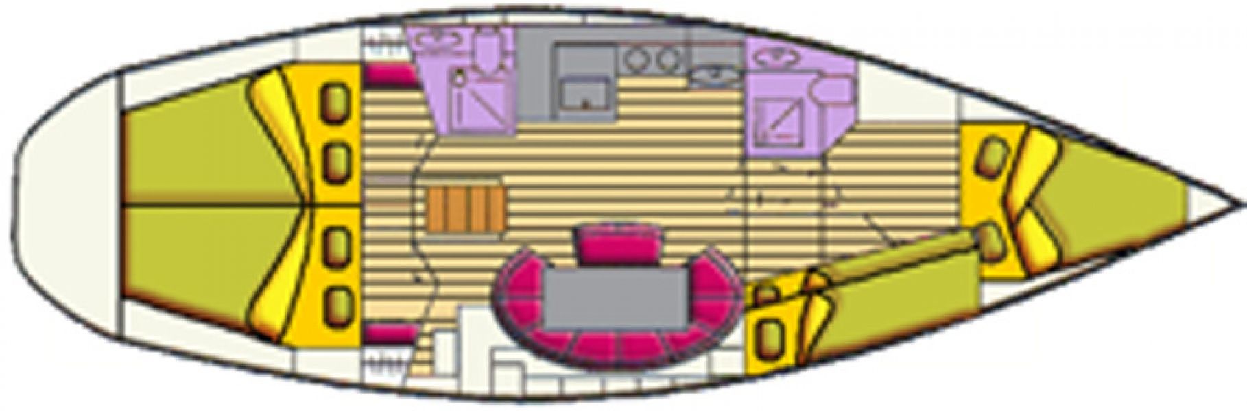 Bavaria 44
