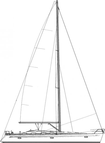 Bavaria Cruiser 51