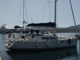 Sun Odyssey 36i