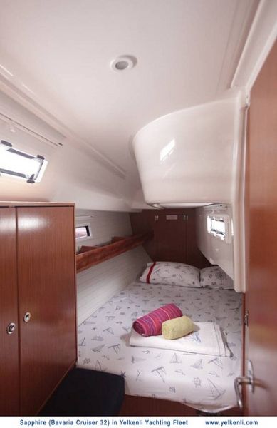 Bavaria 32 Cruiser