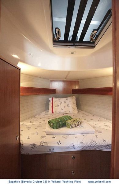 Bavaria 32 Cruiser