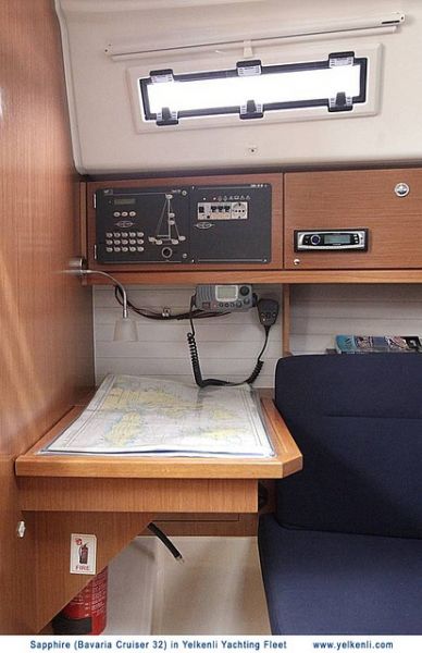 Bavaria 32 Cruiser
