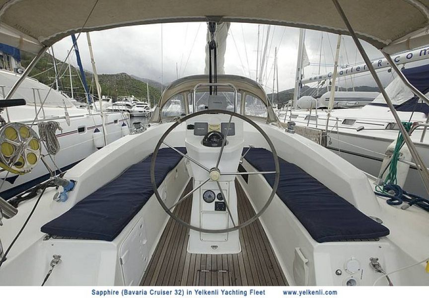 Bavaria 32 Cruiser