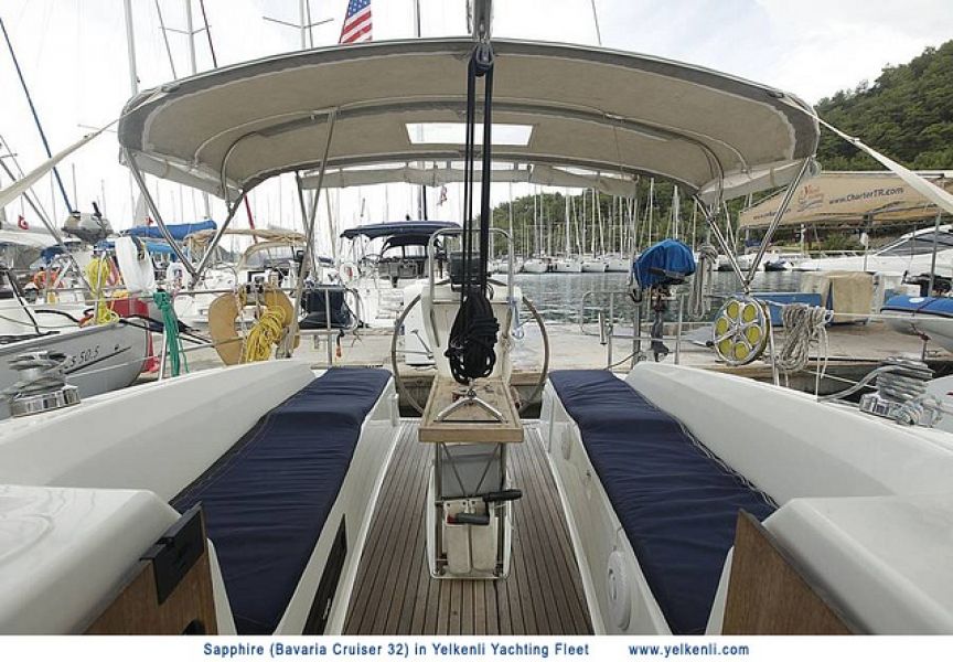 Bavaria 32 Cruiser