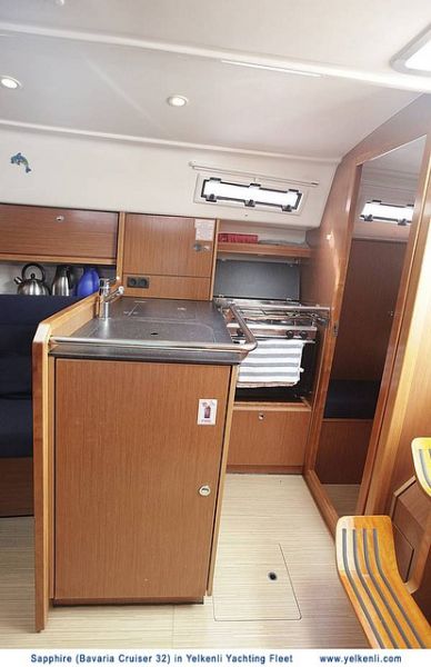Bavaria 32 Cruiser