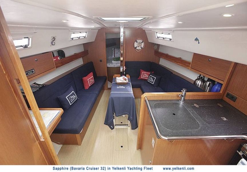 Bavaria 32 Cruiser
