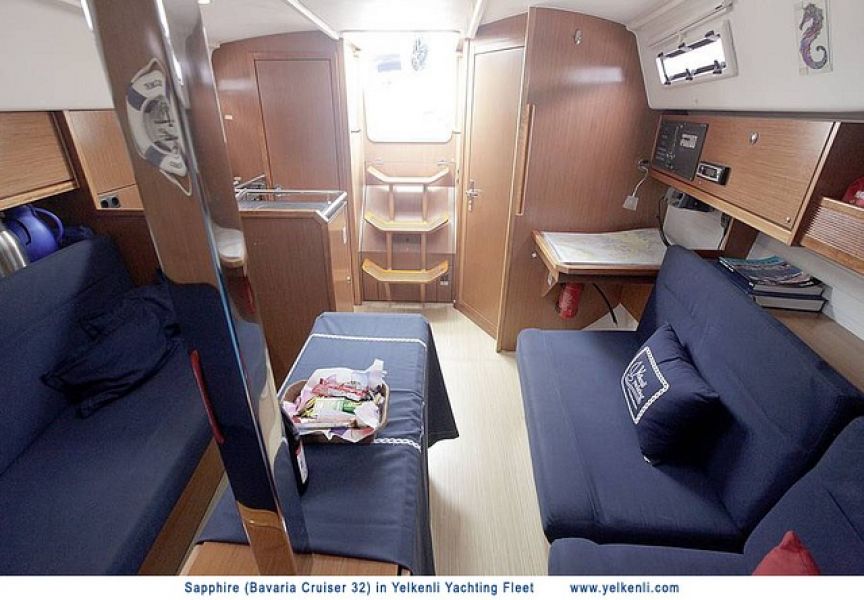 Bavaria 32 Cruiser