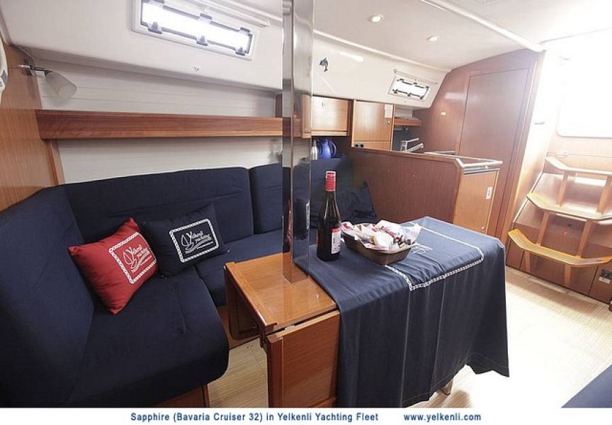 Bavaria 32 Cruiser