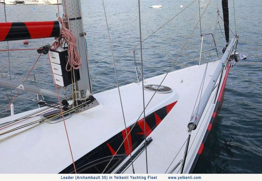 Archambault 35