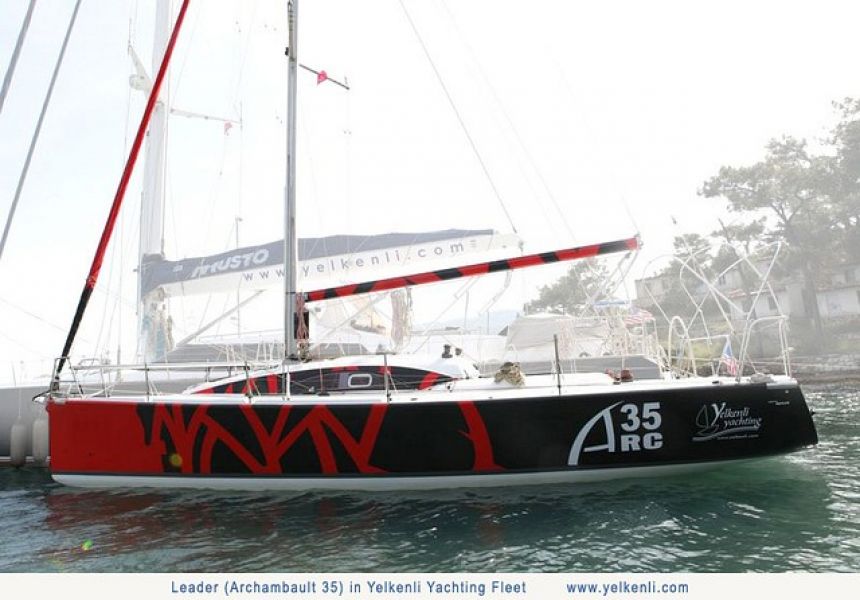Archambault 35