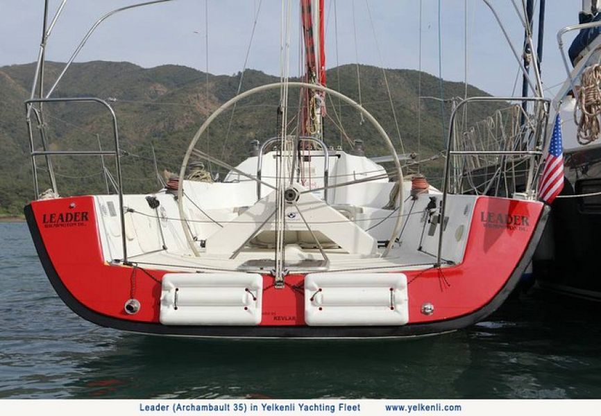 Archambault 35