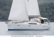 Oceanis 40