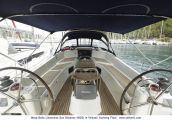 Sun Odyssey 45DS